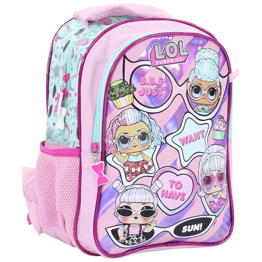 Backpack 13-Inch (LOL)