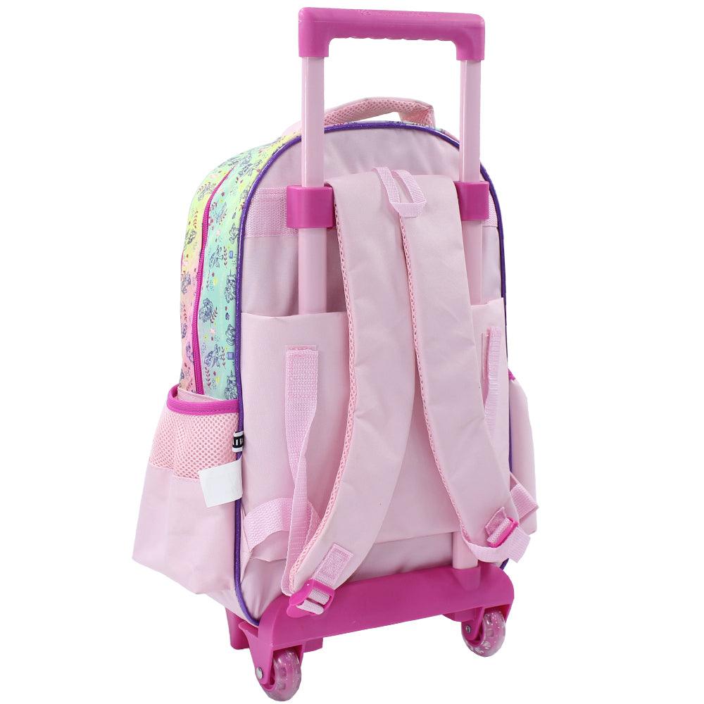 Trolley Backpack 16-Inch (My Little Pony)
