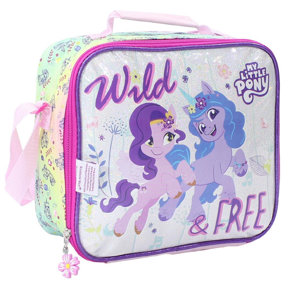 Lunch Bag (My Little Pony)