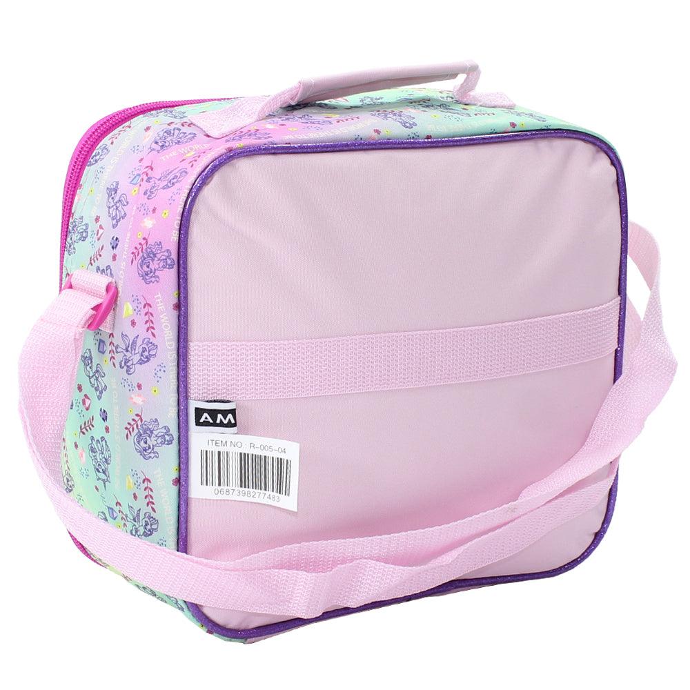 Lunch Bag (My Little Pony)