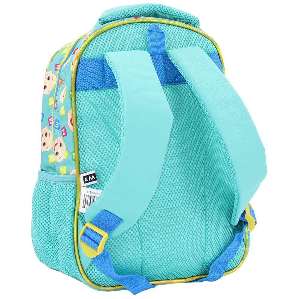 Backpack 13-Inch (Cocomelon)