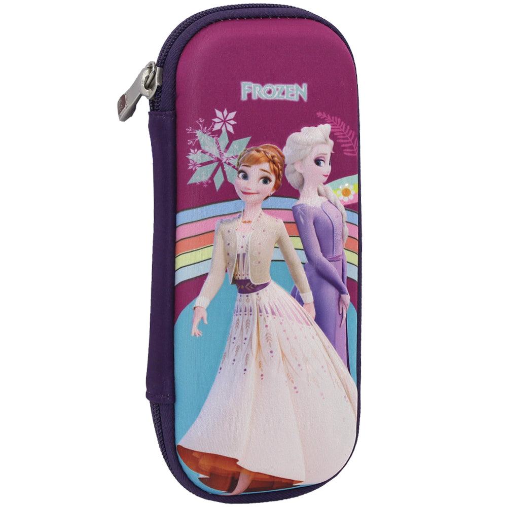 Pencil Pouch (Frozen)
