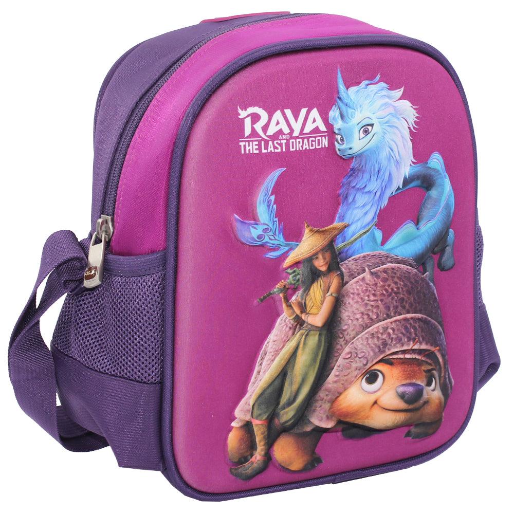 Lunch Bag (Raya)