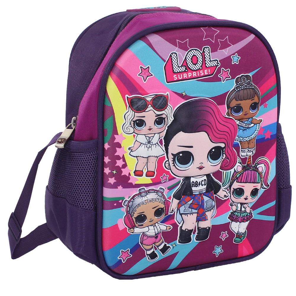 Lunch Bag (LOL)