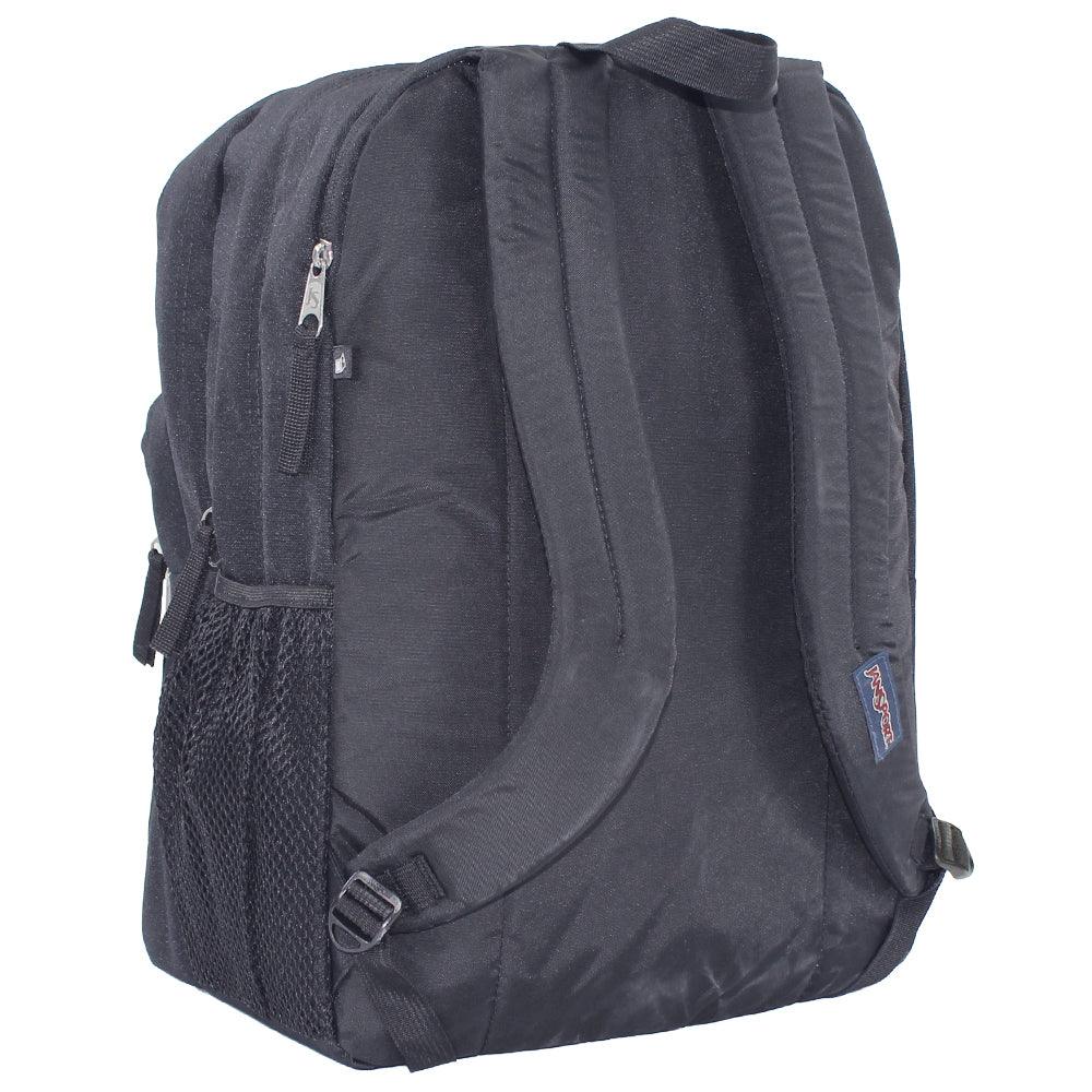 JanSport Big Student Backpack (Black)