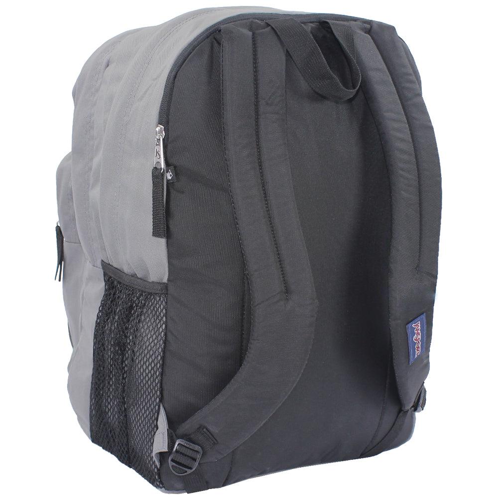 JanSport Big Student Backpack (Graphite Grey)