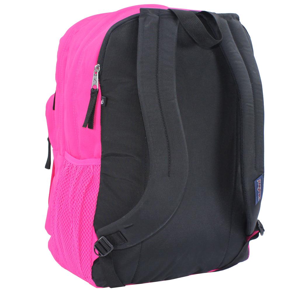 JanSport Big Student Backpack (Midnight Magenta)