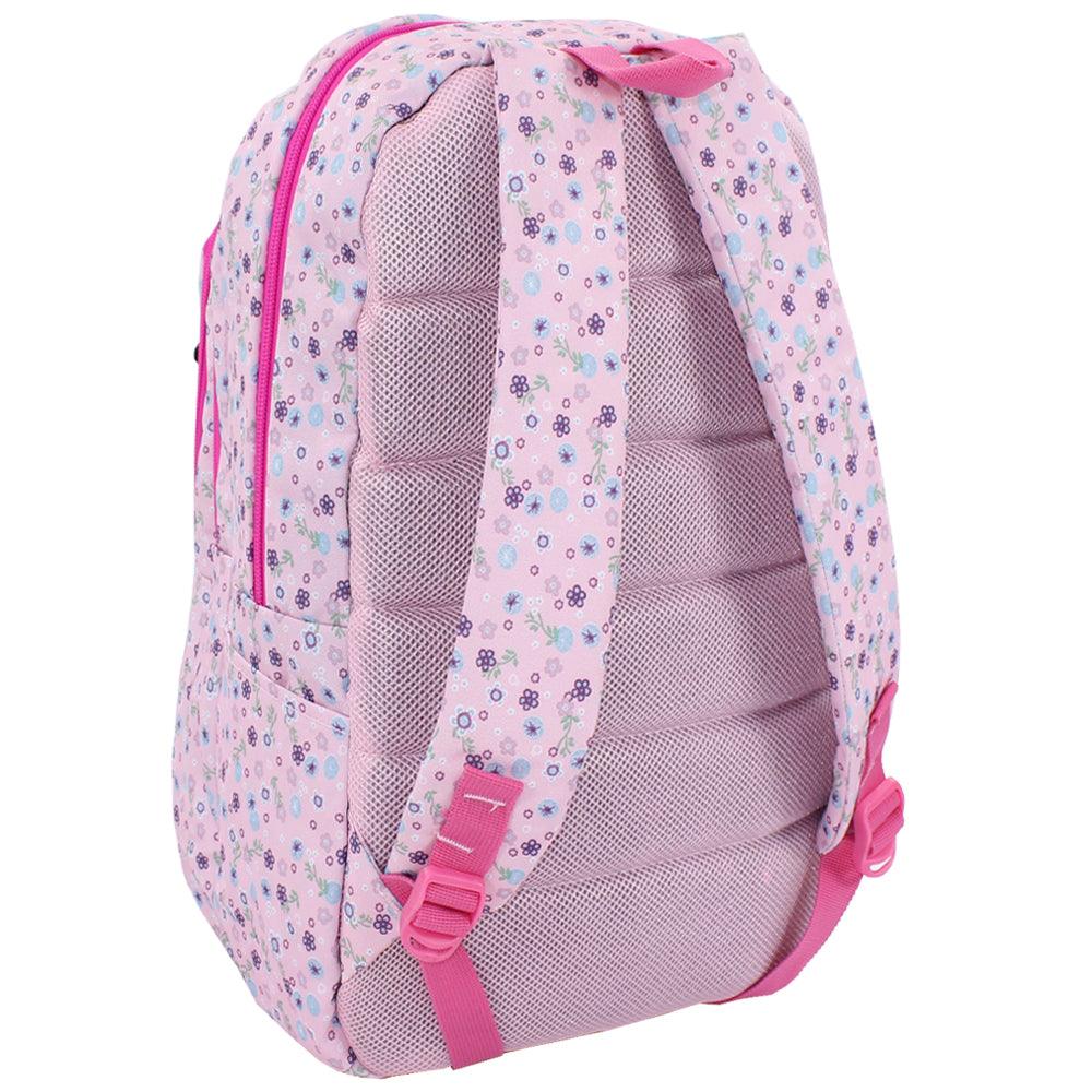 Active Padded Laptop Backpack