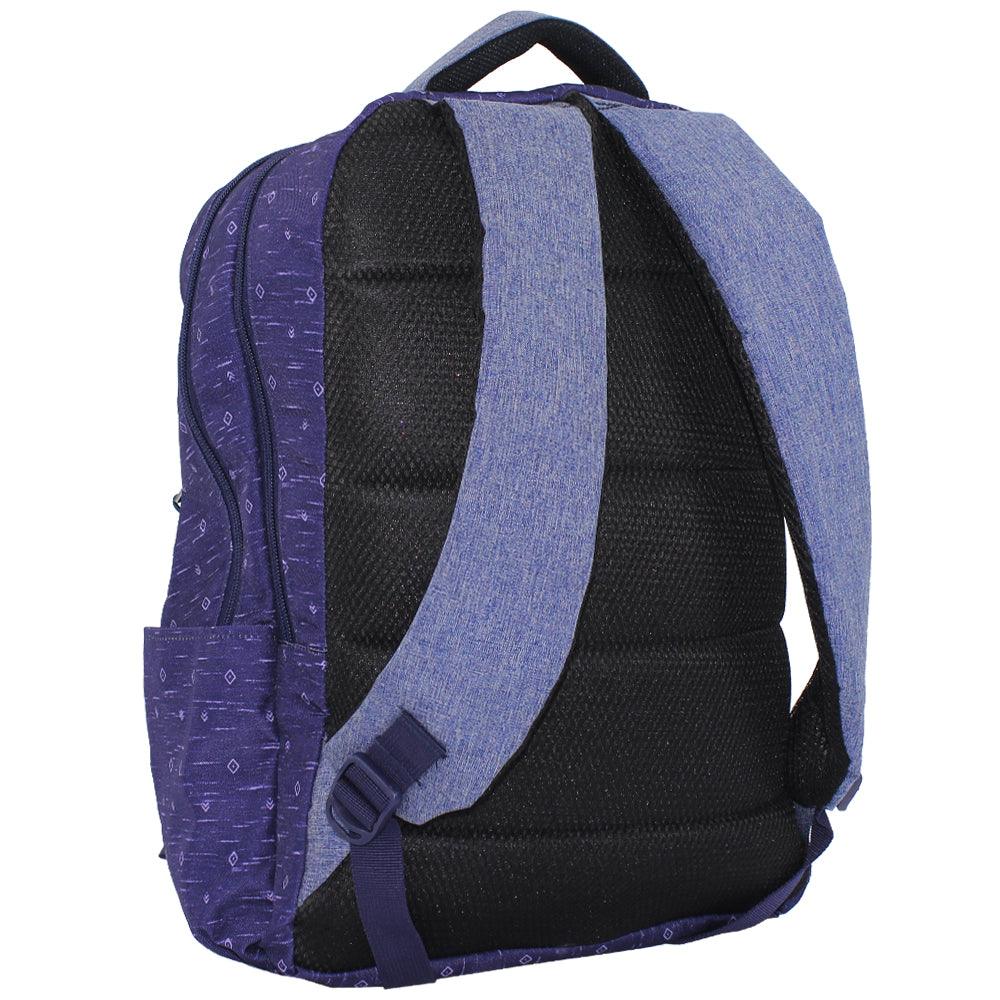 Active Padded Laptop Backpack