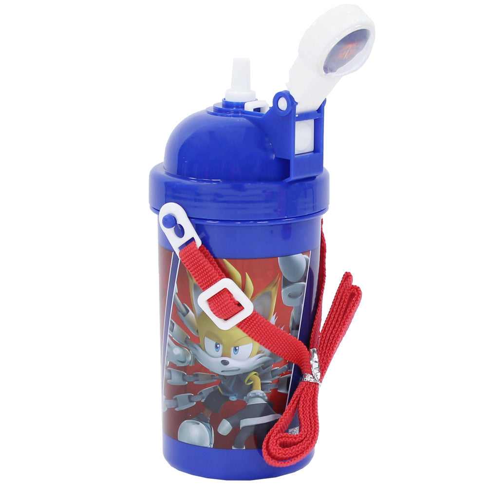 Sonic the Hedgehog Water Bottle 500 ML
