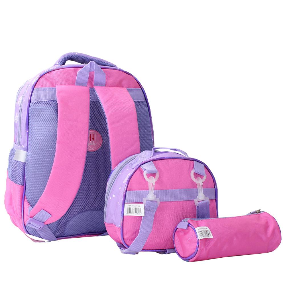 School Set 14-Inch (Frozen)