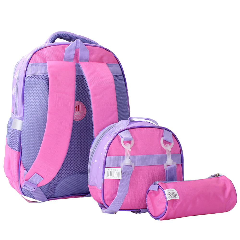School Set 16-Inch (Frozen)