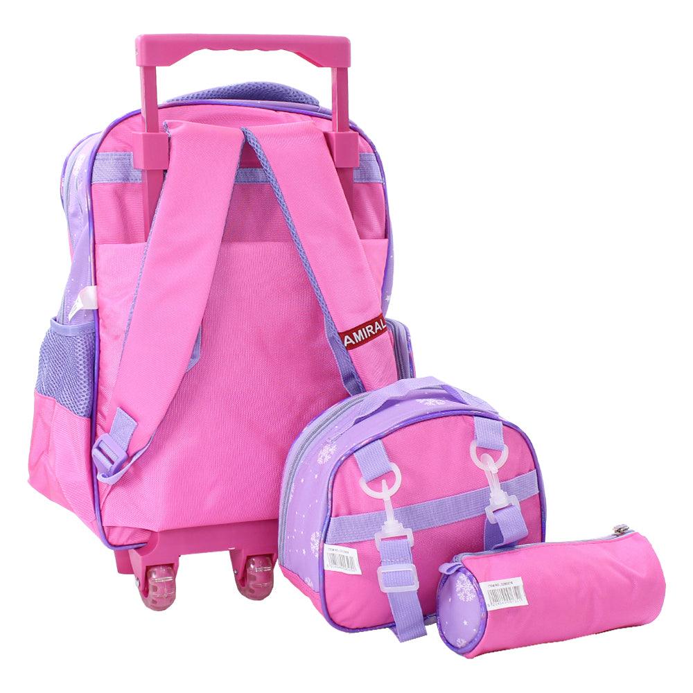 School Set 14-Inch (Frozen)