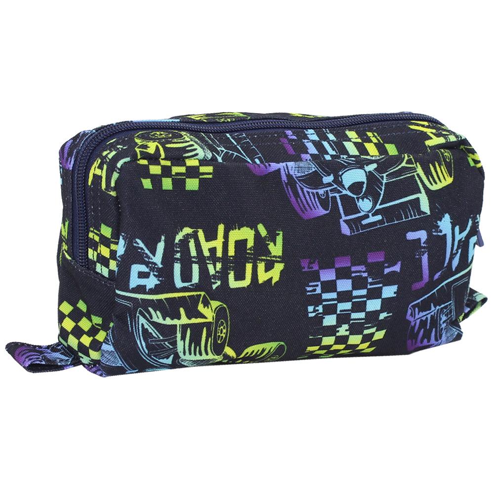 Cubs ROAD RACE PENCIL CASE