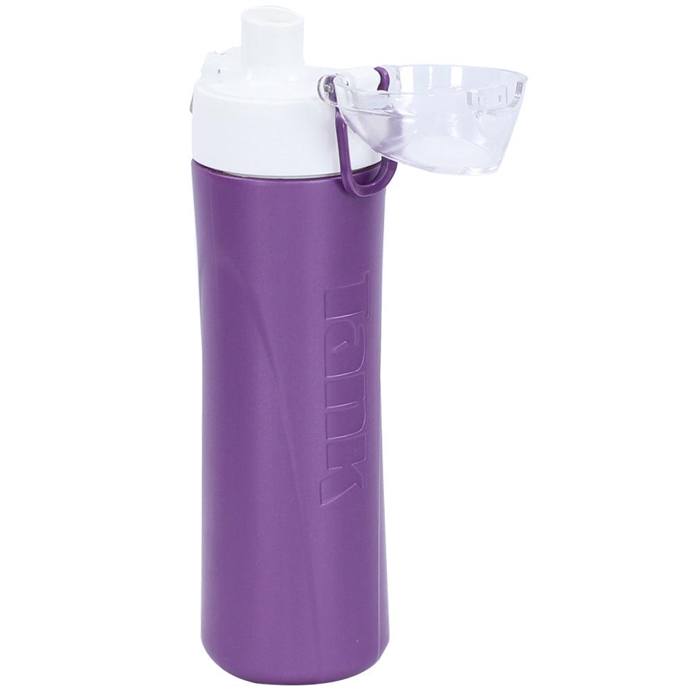 Tank Me BTL 0.65L Purple