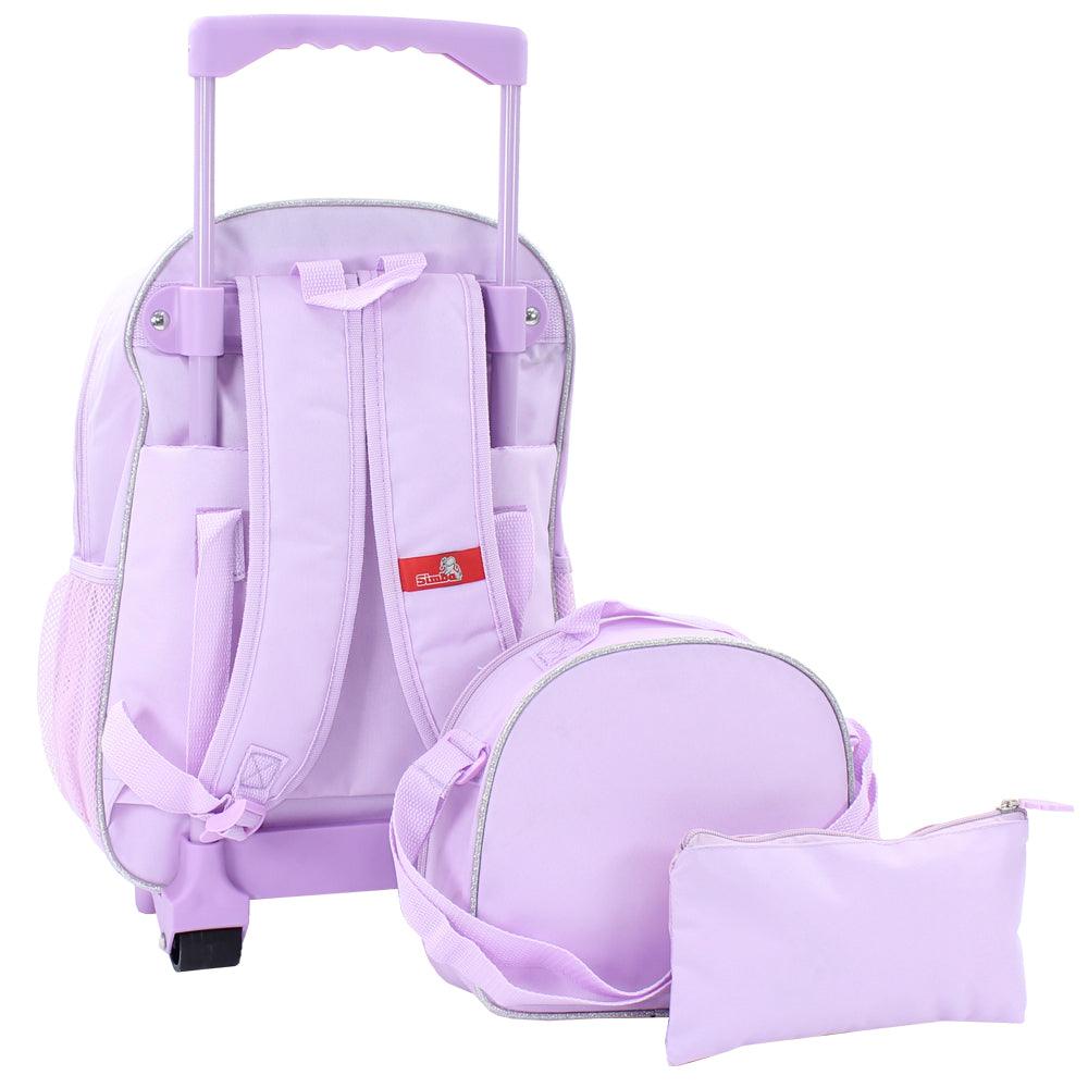 School Set 16-Inch (Frozen)