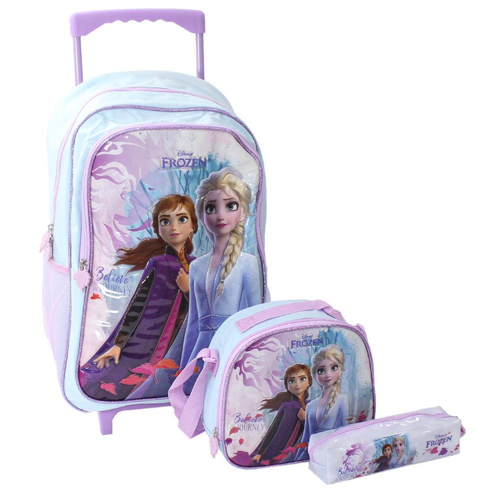 School Set 18-Inch (Frozen)