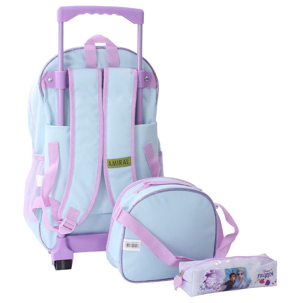 School Set 18-Inch (Frozen)