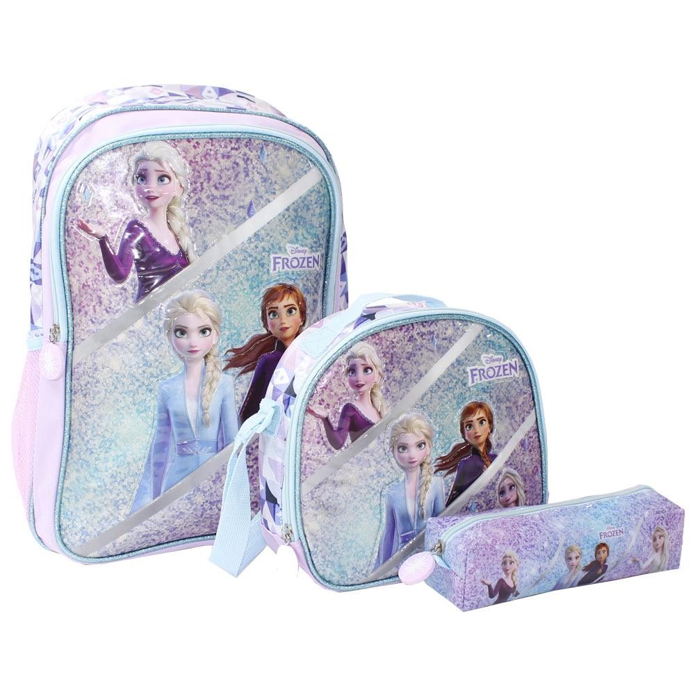 School Set 16-Inch (Frozen)