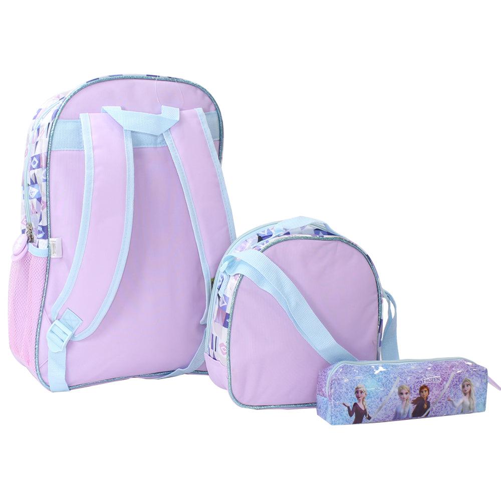 School Set 16-Inch (Frozen)