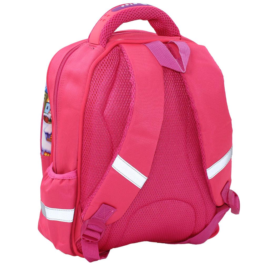 Backpack 14-Inch (Frozen) - Ourkids - Migo