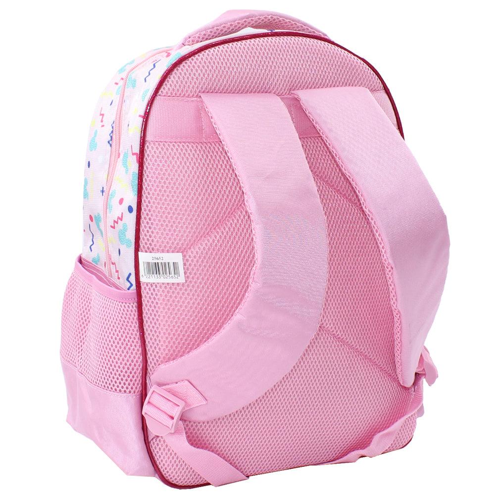 Backpack 16-Inch (Minnie Mouse)