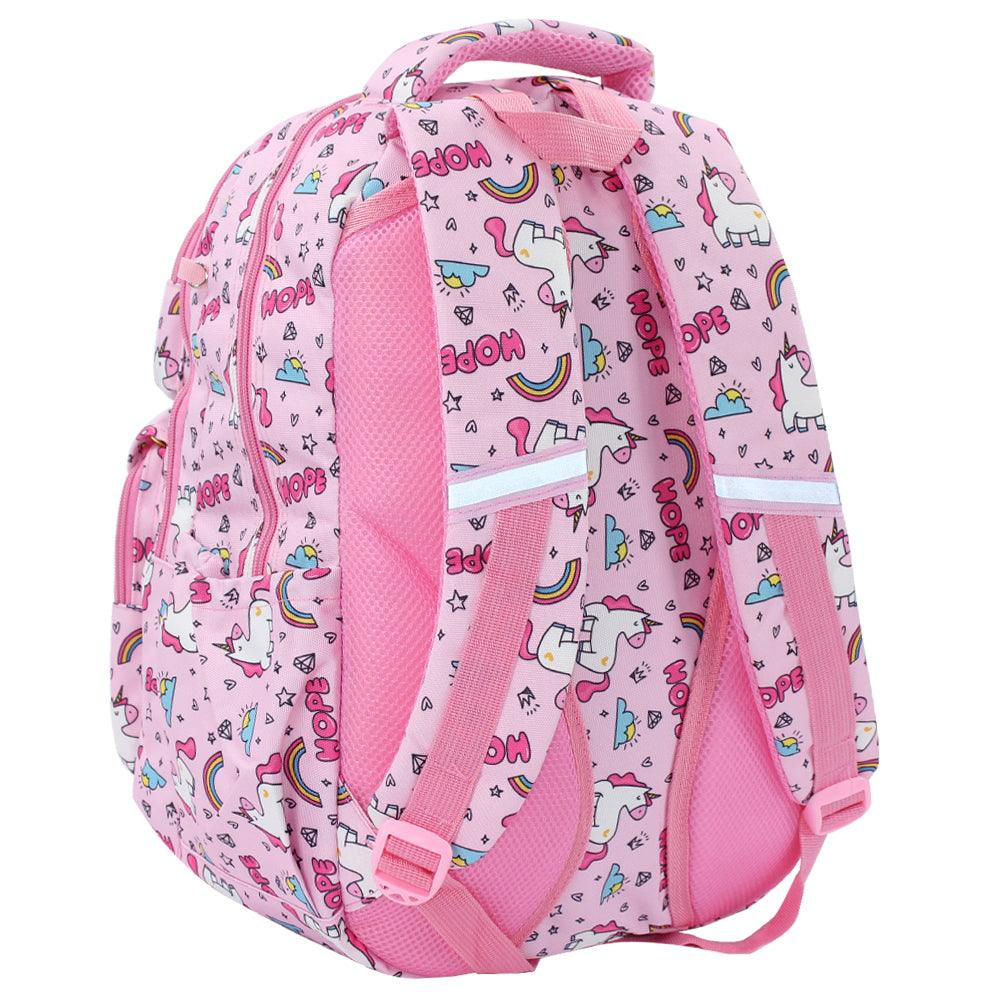 Backpack 18-Inch - Ourkids - Migo