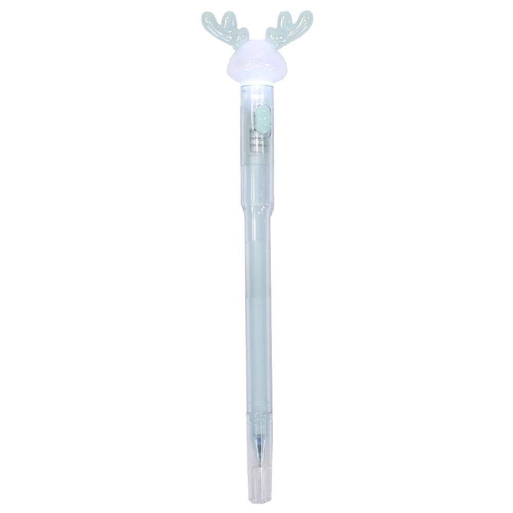 Blue Ink Pen (Assorted Colors) - Ourkids - OKO