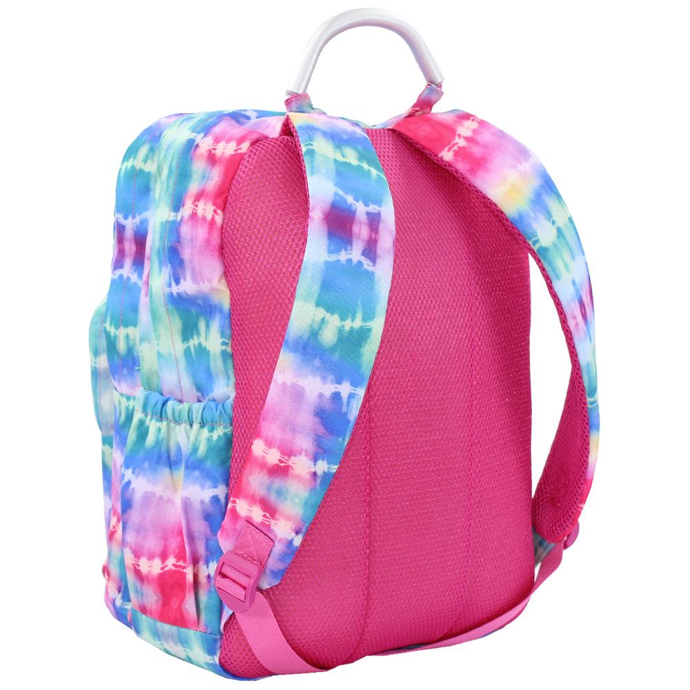 Cubs Backpack 18-Inch (Water Colors Blues) - Ourkids - Cubs