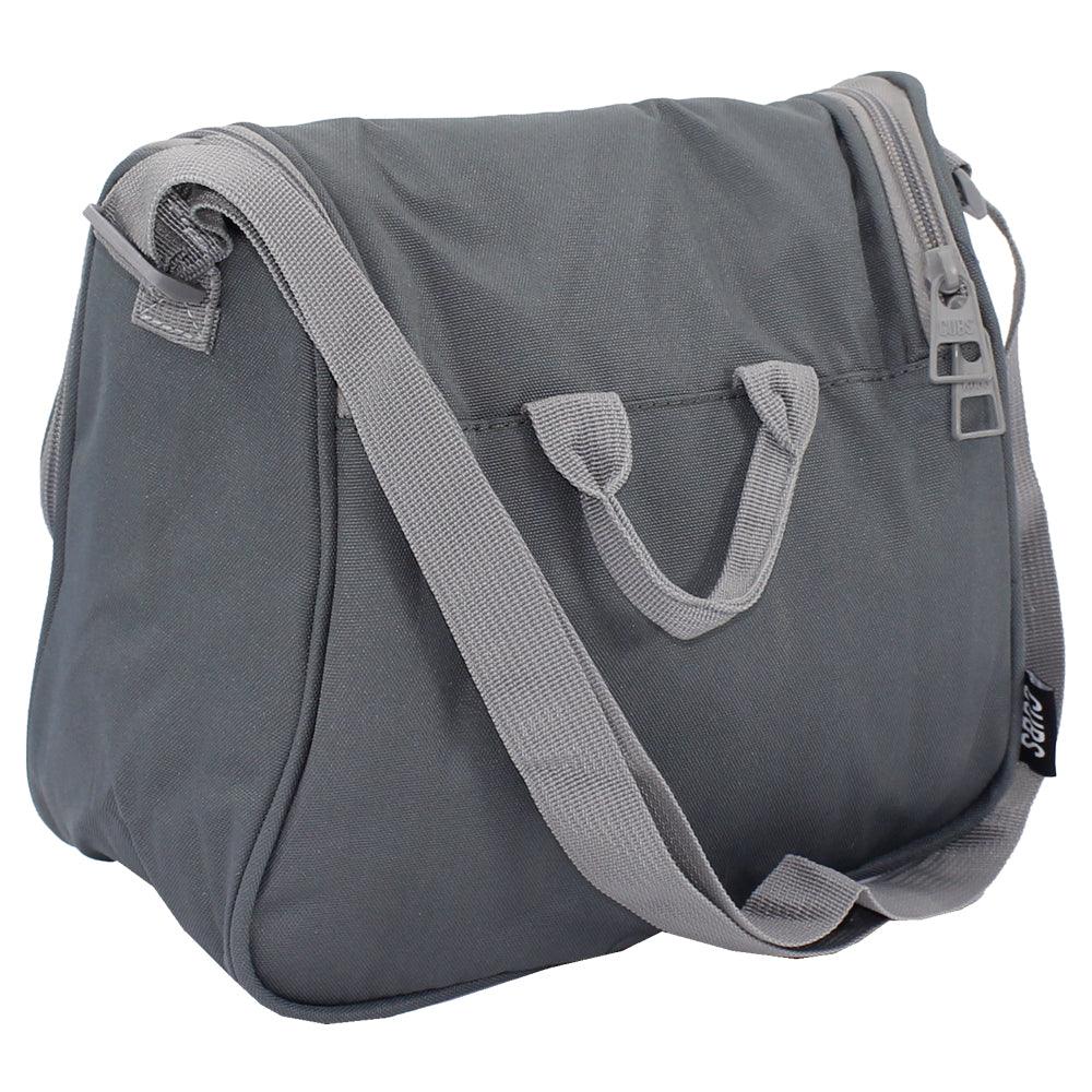 Cubs Grey Cross Lunch Bag - Ourkids - Cubs