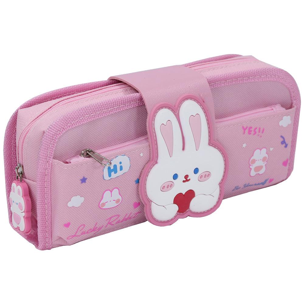 Pencil Pouch (Bunny) - Ourkids - OKO