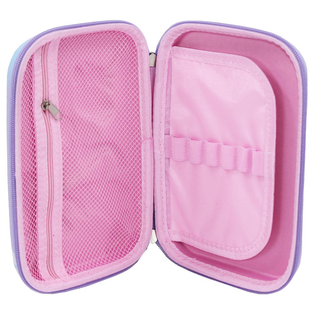 Pencil Pouch (Unicorn) - Ourkids - OKO
