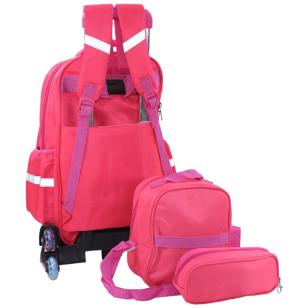 School Set 18-Inch (Unicorn) - Ourkids - Migo