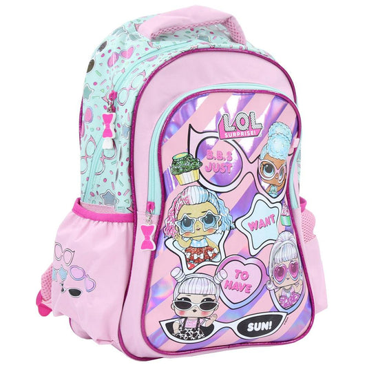 Backpack 16-Inch (LOL)