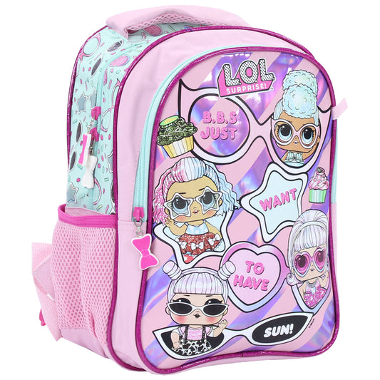 Backpack 13-Inch (LOL)