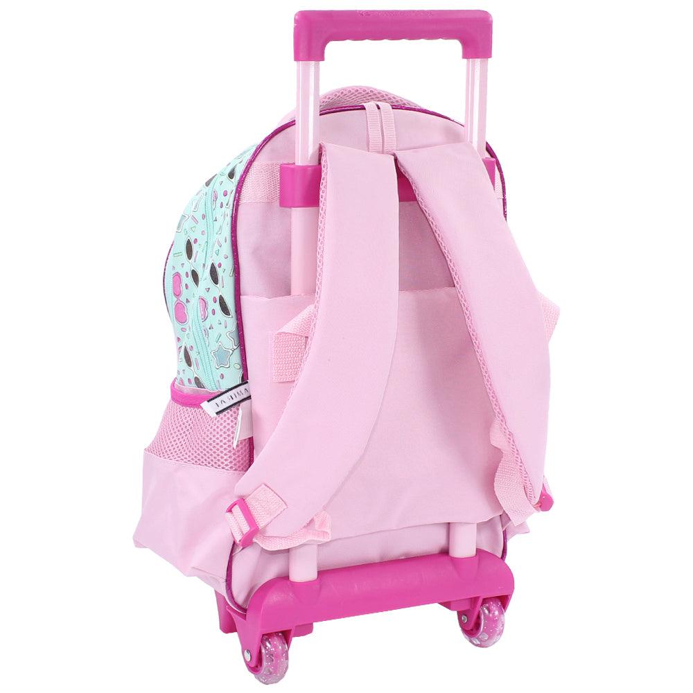 Trolley Backpack 16-Inch (LOL)