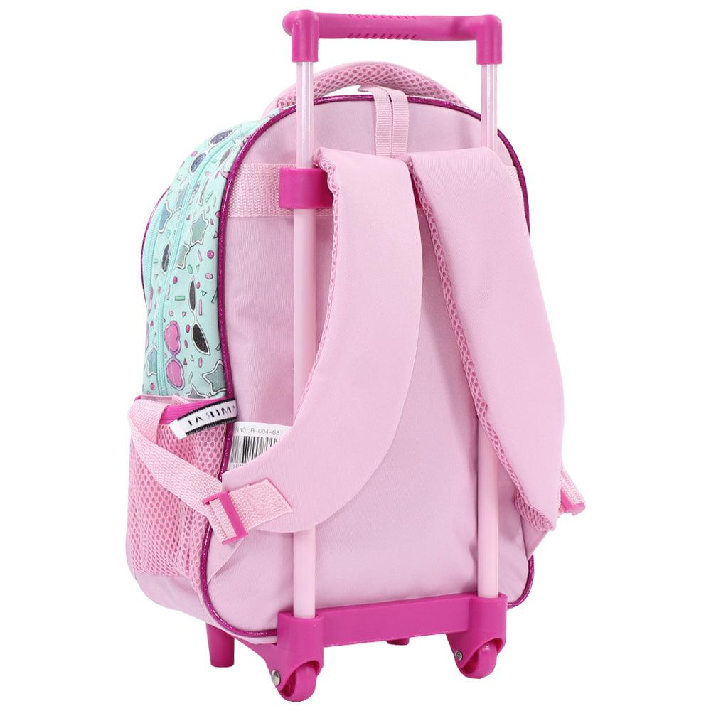 Trolley Backpack 13-Inch (LOL)