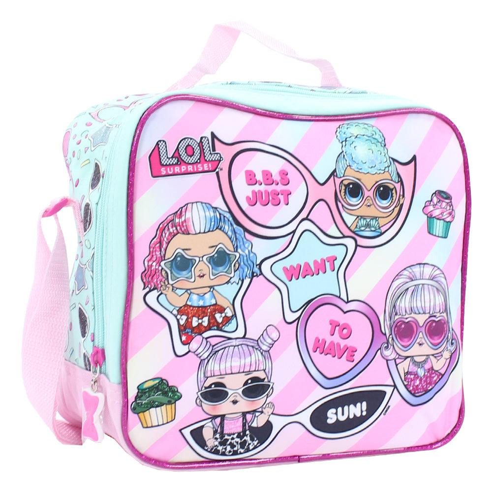 Lunch Bag (LOL)
