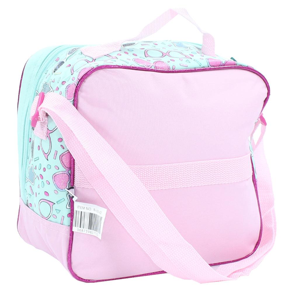 Lunch Bag (LOL)