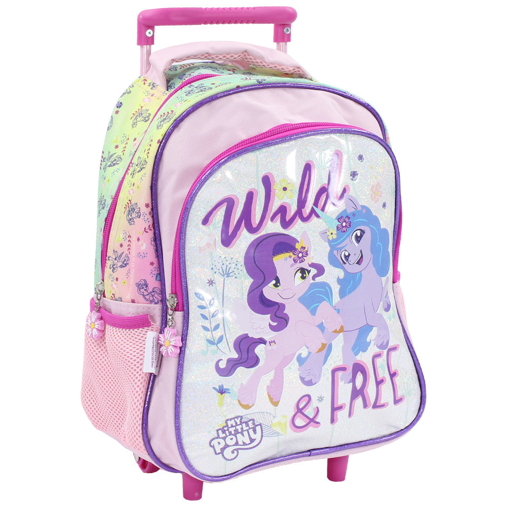 Trolley Backpack 13-Inch (My Little Pony)