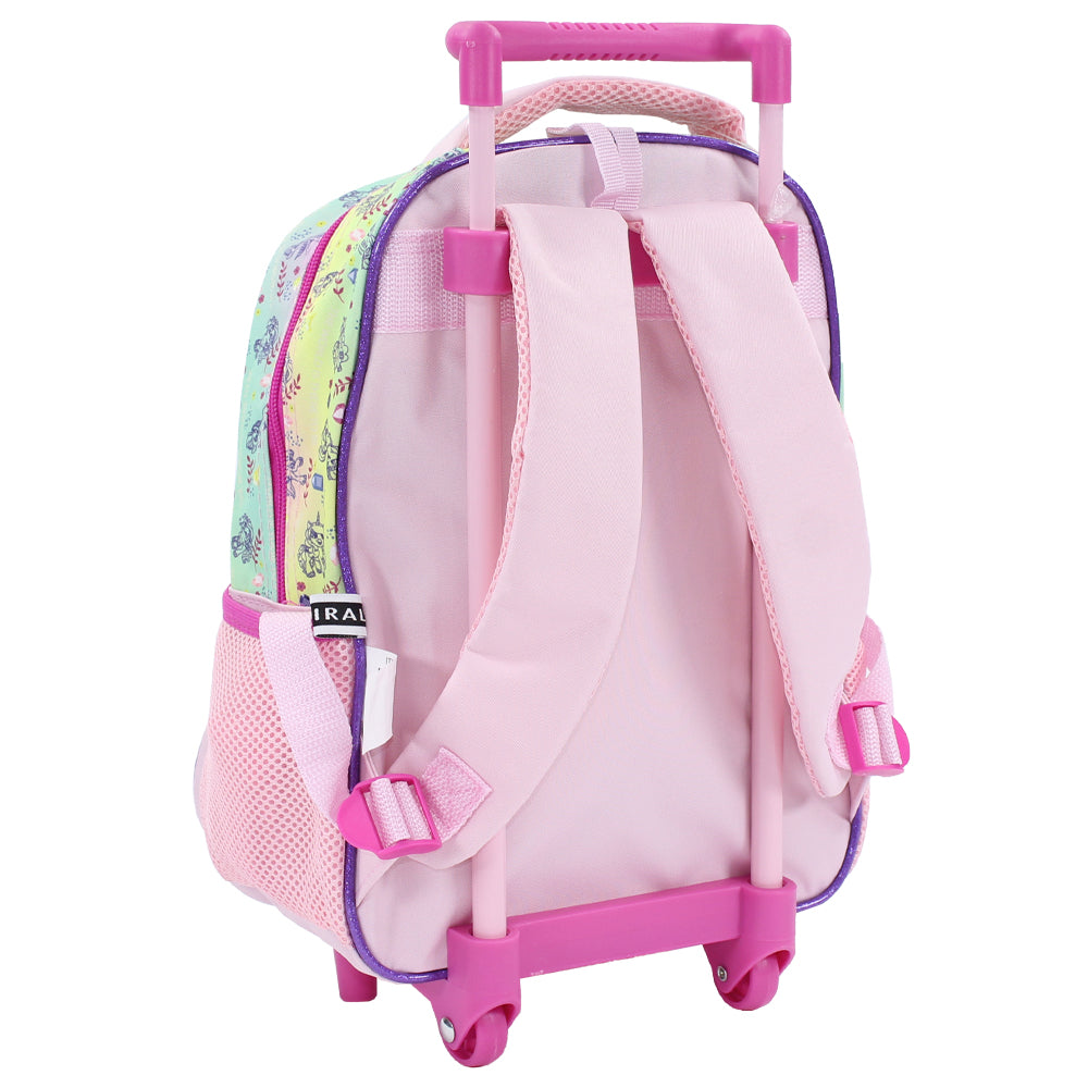 Trolley Backpack 13-Inch (My Little Pony)