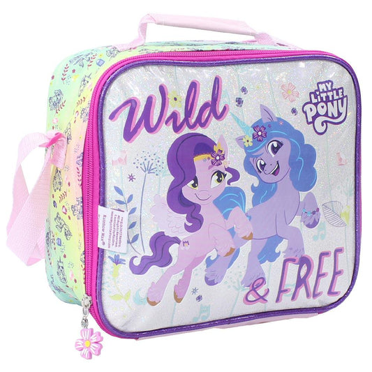 Lunch Bag (My Little Pony)