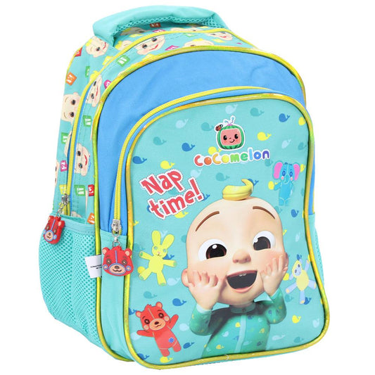 Backpack 13-Inch (Cocomelon)