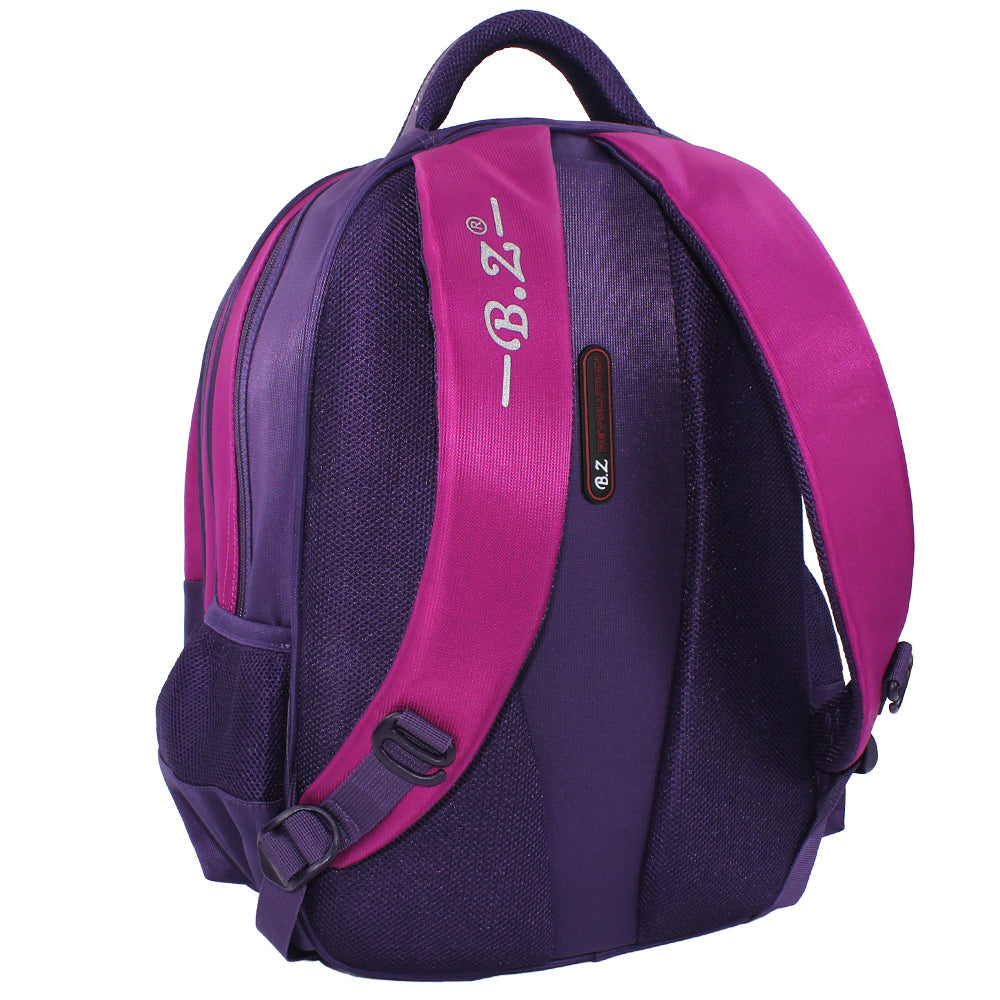 Backpack 18-Inch (Princesses)