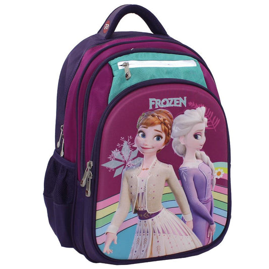 Backpack 18-Inch (Frozen)