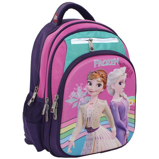 Backpack 18-Inch (Frozen)