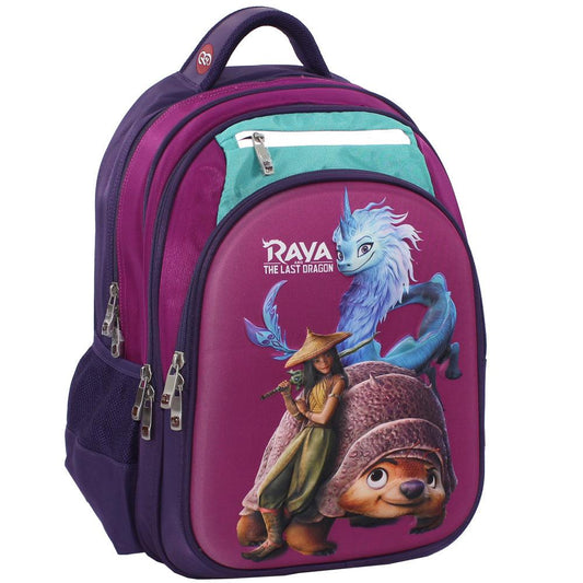 Backpack 18-Inch (Raya)