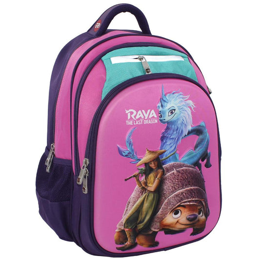 Backpack 18-Inch (Raya)