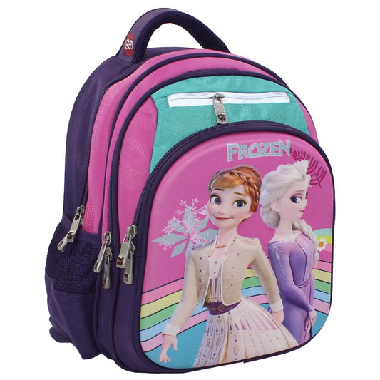 Backpack 15-Inch (Frozen)