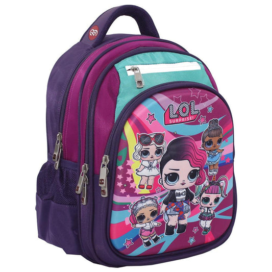 Backpack 15-Inch (LOL)